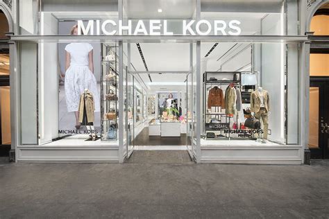 michael kors nearest showroom point cook|Michael Kors locations.